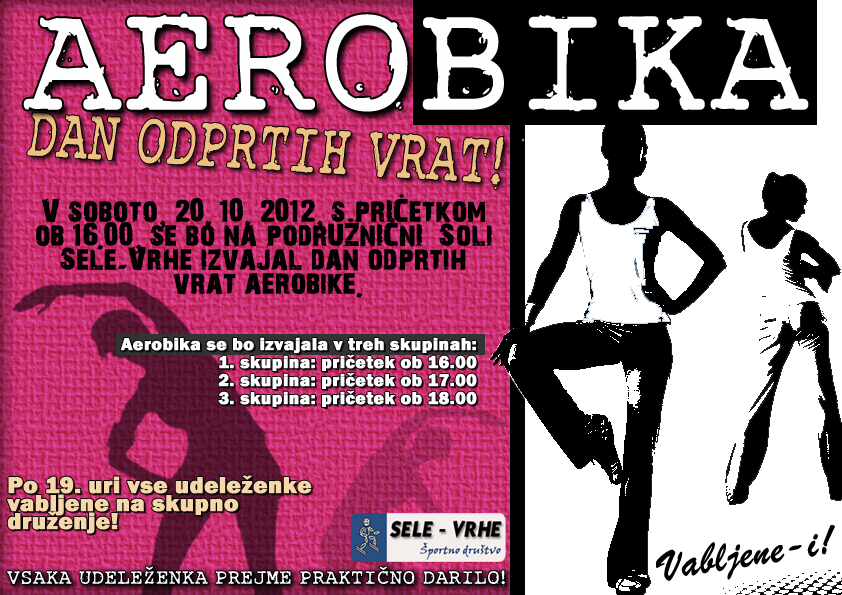 aerobika